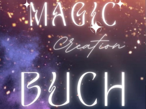 Magic Creation Produktbild